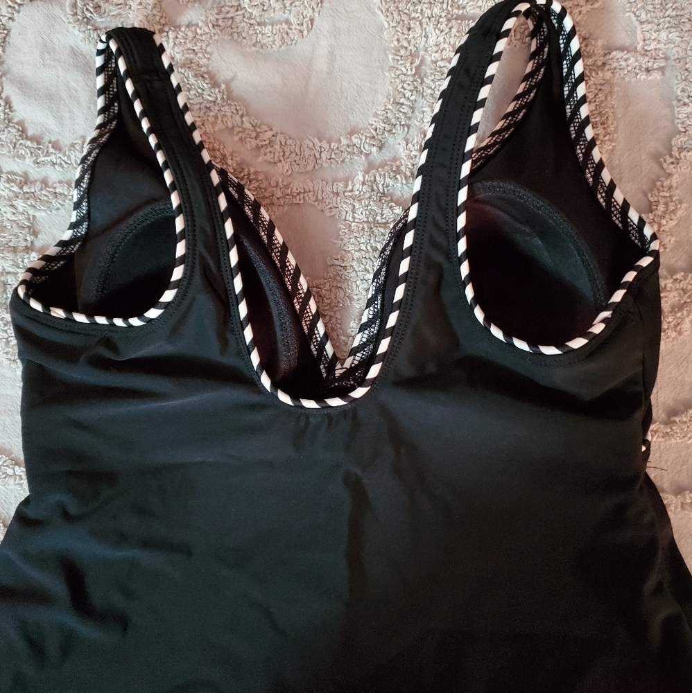 Bathing Suit Top - image 2